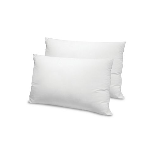 SensorPEDIC Fresh & Clean Ultra-Fresh Antimicrobial Pillows - Standard 2-Pack