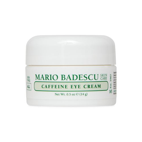 Mario Badescu Caffeine Eye Cream 0.5-oz.