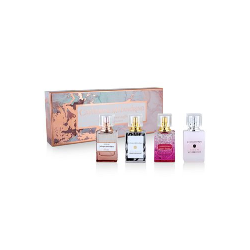 Catherine Malandrino 4-Pc. Fragrance Gift Set