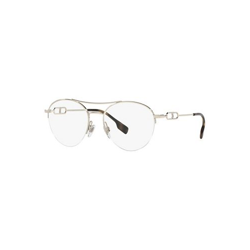 Burberry BE1354 Womens Phantos Eyeglasses