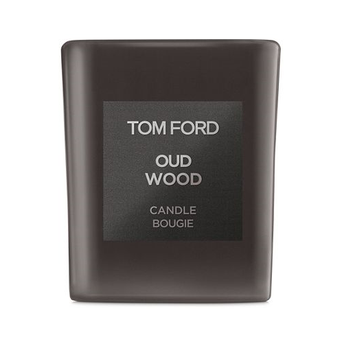 Tom Ford Oud Wood Candle 7-oz.