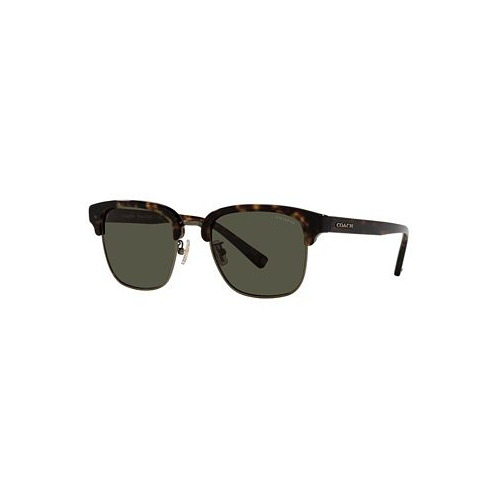 COACH Mens Sunglasses HC8326