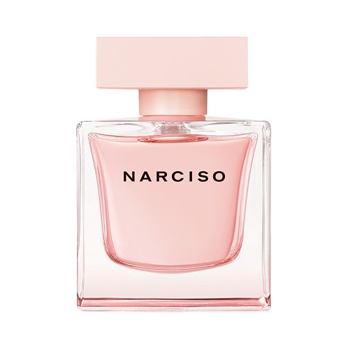 Narciso Rodriguez Narciso Eau de Parfum Cristal 3 oz.