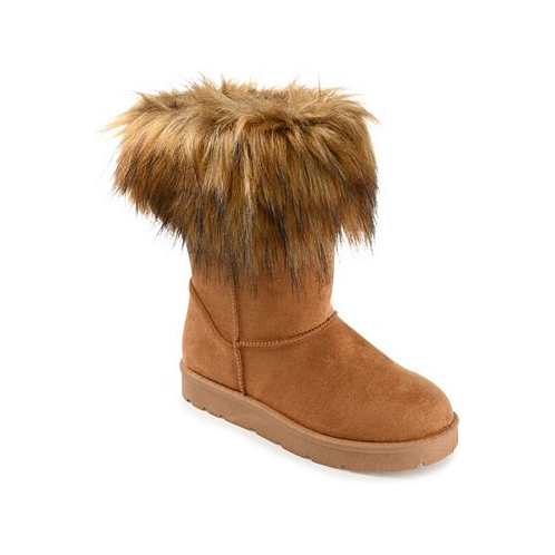 Journee Collection Womens Zorah Boots