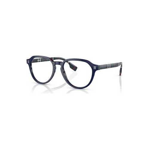 Burberry Mens Phantos Eyeglasses BE236854-O