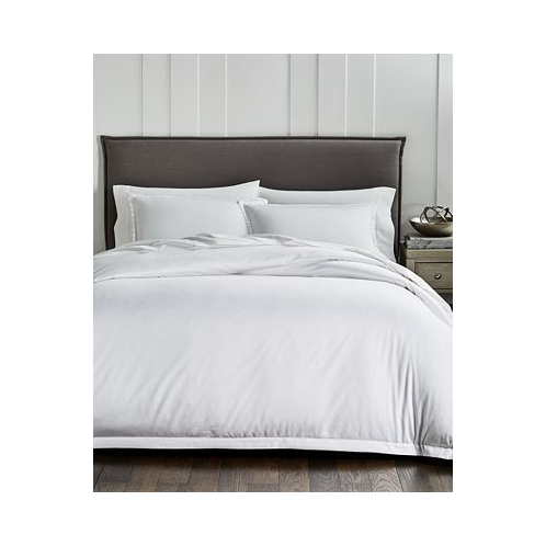 Hotel Collection 680 Thread Count 3-Pc. Duvet Cover Set Twin