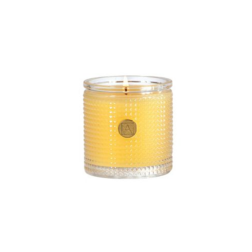 Aromatique Agave Pineapple Textured Candle