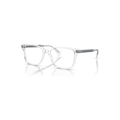 Versace Mens Pillow Eyeglasses VE3340U 53