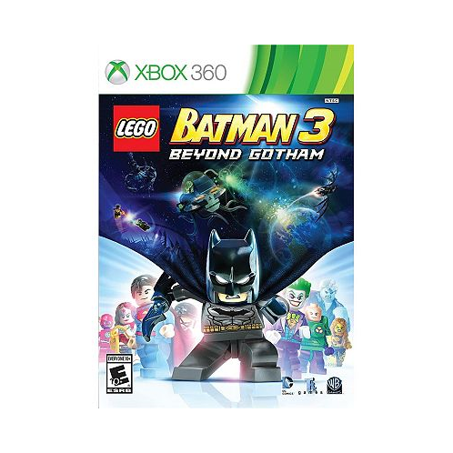 Warner Bros. LEGO Batman 3: Beyond Gotham - Xbox 360