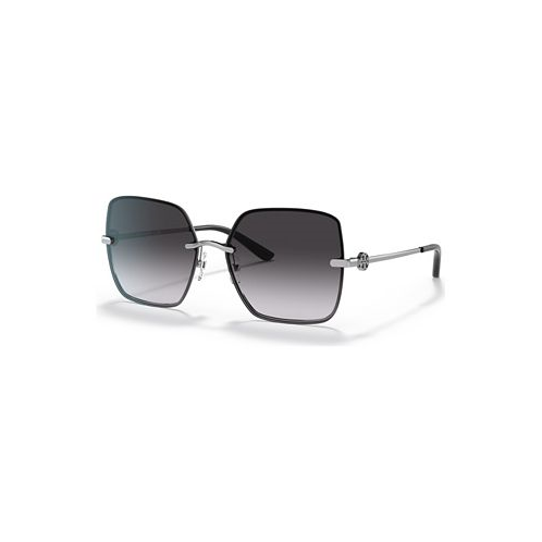 Tory Burch Womens Sunglasses TY6080
