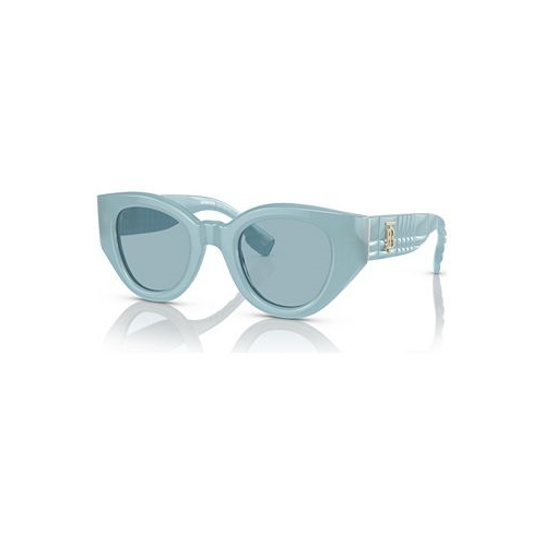 Burberry Womens Sunglasses BE4390 Meadow