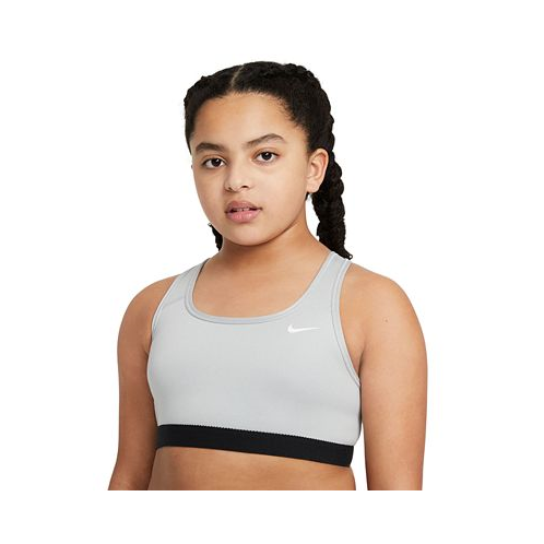 Nike Girls Swoosh Sports Bra