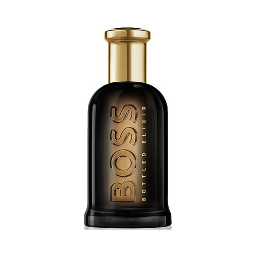 Hugo Boss Mens BOSS Bottled Elixir Parfum Intense 3.3 oz.