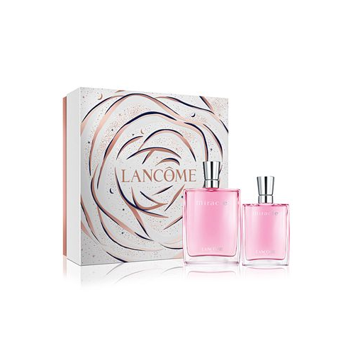 Lancoeme 2-Pc. Miracle Eau de Parfum Moments Gift Set