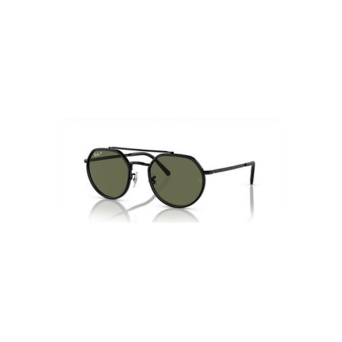 Ray-Ban Unisex Polarized Sunglasses RB3765