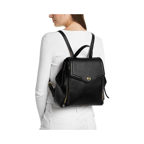Michael Kors Freya Medium Backpack