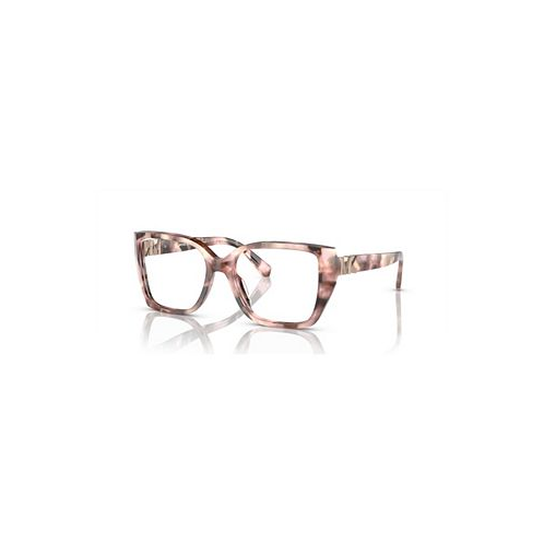 Michael Kors Womens Castello Eyeglasses MK4115U