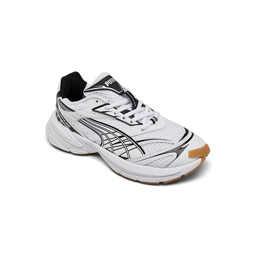 Puma Womens Velophasis Casual Sneakers from Finish Line