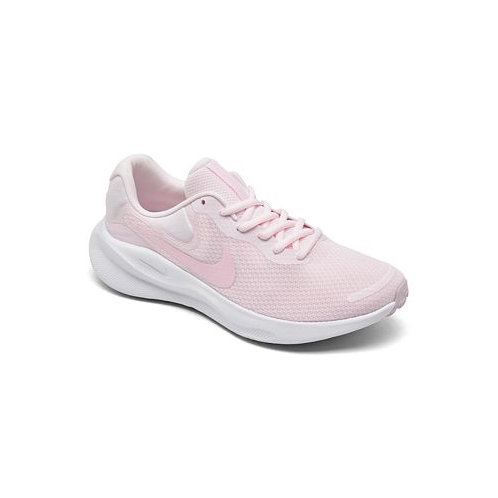 Nike Womens Revolution 7 Running Sneakers from Finish Line