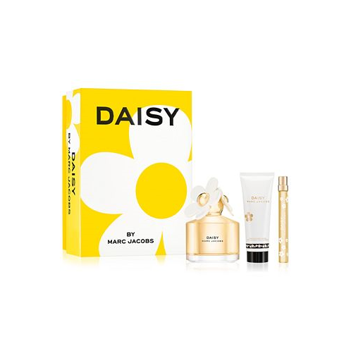 Marc Jacobs 3-Pc. Daisy Eau de Toilette Gift Set