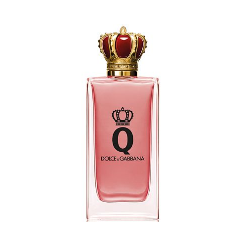 Dolce&Gabbana Q Eau de Parfum Intense 3.3 oz.