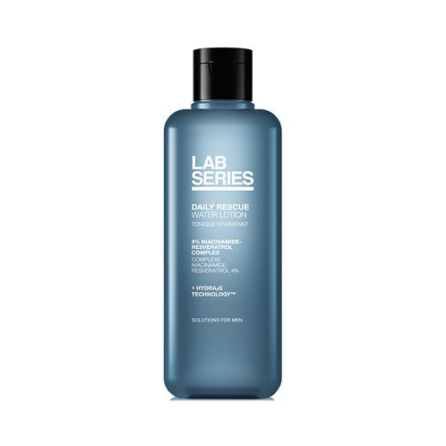 Lab Series Skincare For Men Daily Rescue Water Lotion Toner 6.7 oz.