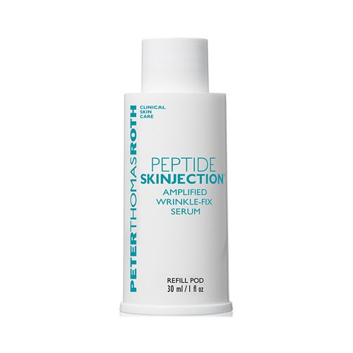 Peter Thomas Roth Peptide?Skinjection Amplified Wrinkle-Fix Serum Refill Pod 1 oz