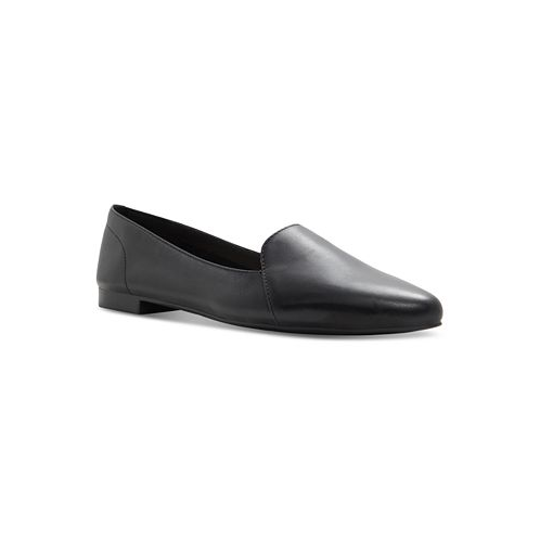 ALDO Womens Winifred Casual Slip-On Loafer Flats