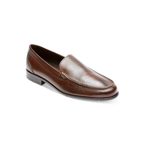 Rockport Mens Classic Venetian Loafer Shoes