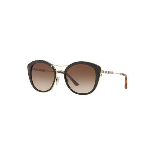 Burberry Womens Sunglasses BE4251Q