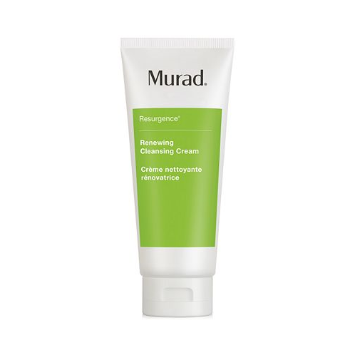 Murad Resurgence Renewing Cleansing Cream 6.75-oz.