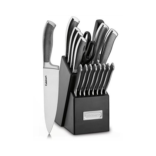Cuisinart Artise Collection 17-Pc. Cutlery Set