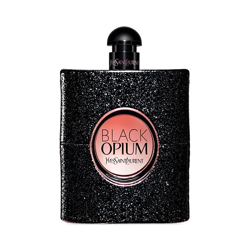 Yves Saint Laurent Black Opium Eau de Parfum Spray 3-oz
