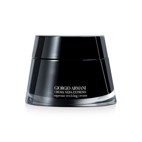 Giorgio Armani Crema Nera Extrema Supreme Reviving Cream 1.7-oz.