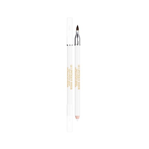 Lancoeme Le Lipstique Dual Ended Lip Pencil with Brush 0.04 oz
