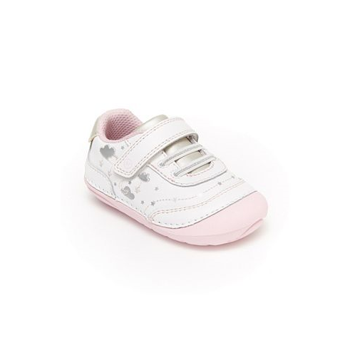 Stride Rite Toddler Girls Soft Motion Adalyn Casual Shoes