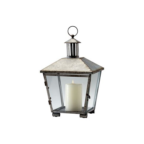 Cyan Design Delta Lantern Candleholder