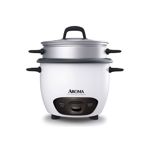 Aroma ARC-747-1NG 14 Cup Rice Cooker and Food Steamer