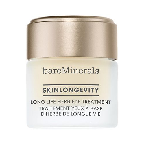 BareMinerals Skinlongevity Long Life Herb Eye Cream Treatment
