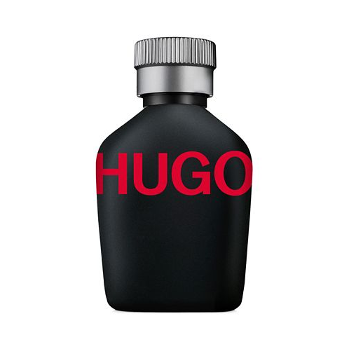 Hugo Boss Mens HUGO Just Different Eau de Toilette Spray 1.3-oz.