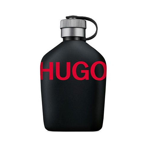 Hugo Boss Mens HUGO Just Different Eau de Toilette Spray 6.7-oz.