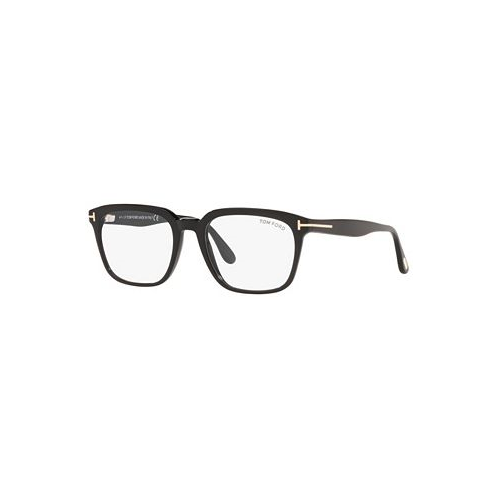 Tom Ford FT5626-B Mens Square Eyeglasses