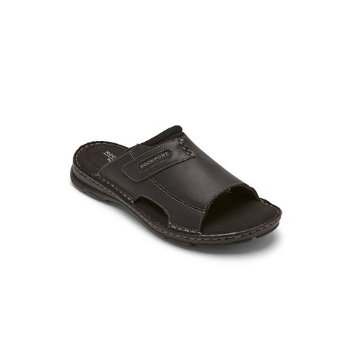 Rockport Mens Darwyn Slide 2 Sandals