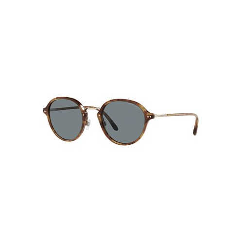 Giorgio Armani Mens Sunglasses AR8139 51