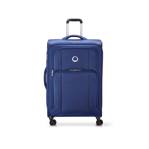 Delsey CLOSEOUT! Optimax Lite 2.0 Expandable 28 Check-in Spinner