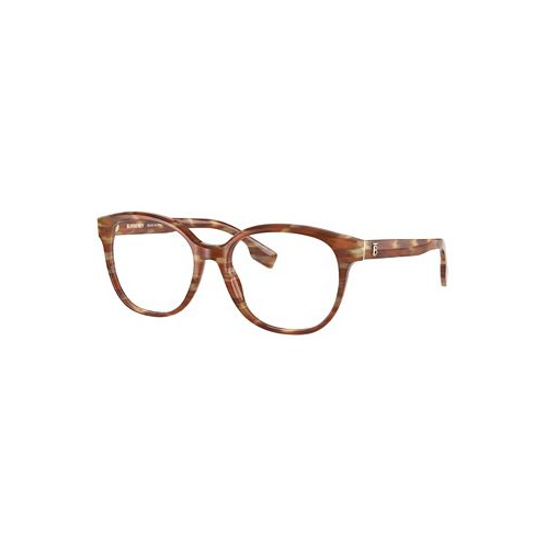 Burberry BE2332 Womens Square Eyeglasses
