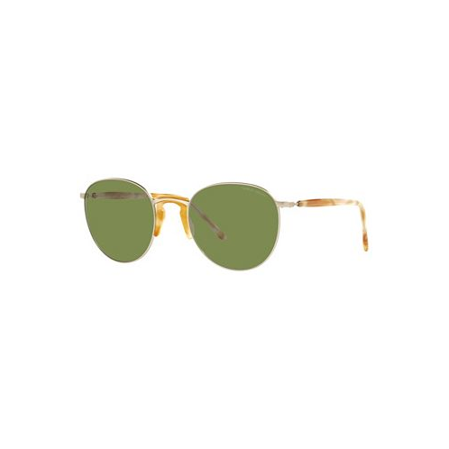 Giorgio Armani Mens Sunglasses AR6129 54
