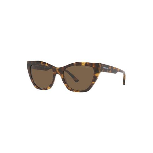 Emporio Armani Womens Sunglasses EA4176 54