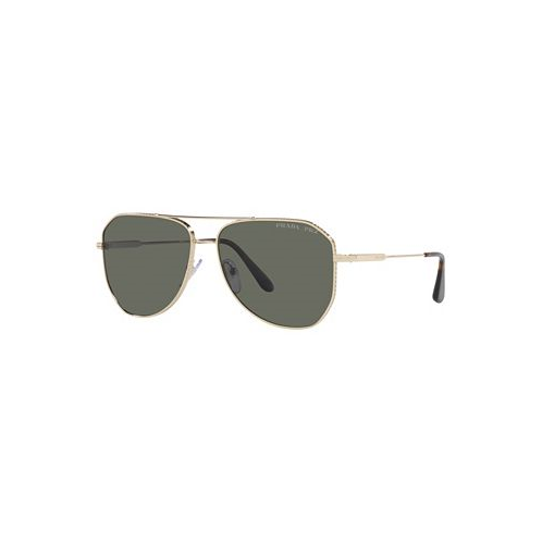PRADA Polarized Sunglasses 0PR 63XS