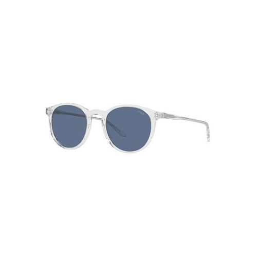 Polo Ralph Lauren Mens Sunglasses PH4110